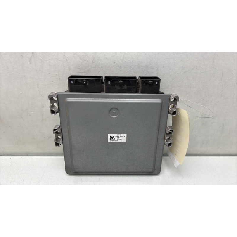 Calculateur moteur RENAULT KADJAR Photo n°4