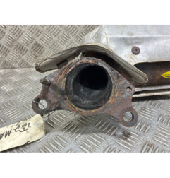 Catalyseur (echappement) RENAULT KADJAR