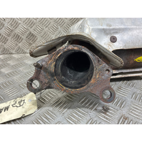 Catalyseur (echappement) RENAULT KADJAR