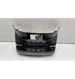 Commande chauffage PEUGEOT 2008 1 Photo n°1