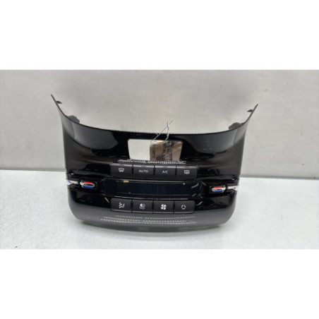 Commande chauffage PEUGEOT 2008 1 Photo n°1