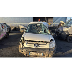 Boitier servitude moteur (BSM) PEUGEOT PARTNER 1