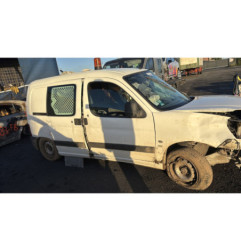 Boitier servitude moteur (BSM) PEUGEOT PARTNER 1