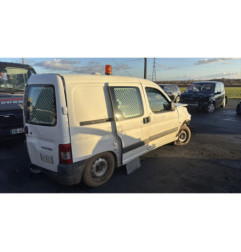 Boitier servitude moteur (BSM) PEUGEOT PARTNER 1