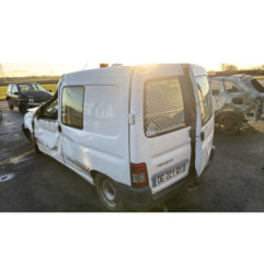 Boitier servitude moteur (BSM) PEUGEOT PARTNER 1