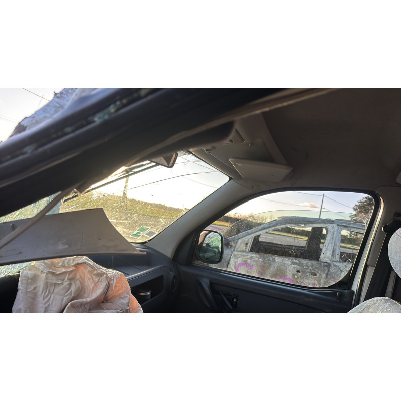 Boitier servitude moteur (BSM) PEUGEOT PARTNER 1 Photo n°14