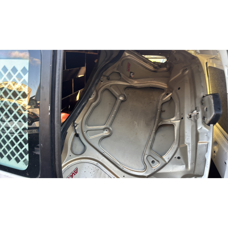 Boitier servitude moteur (BSM) PEUGEOT PARTNER 1 Photo n°15
