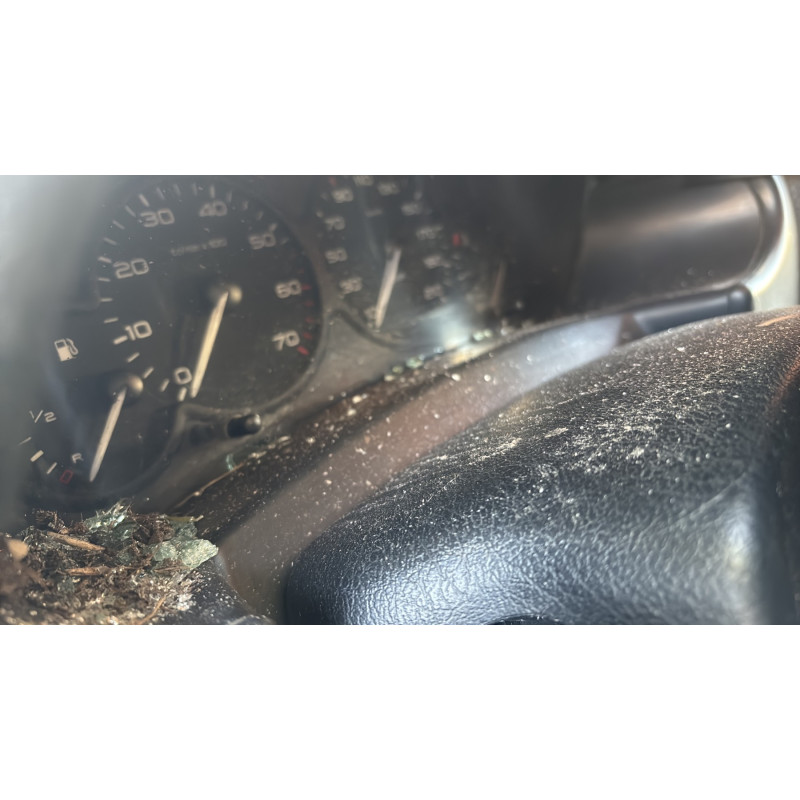 Boitier servitude moteur (BSM) PEUGEOT PARTNER 1 Photo n°16