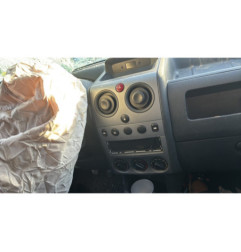 Boitier servitude moteur (BSM) PEUGEOT PARTNER 1