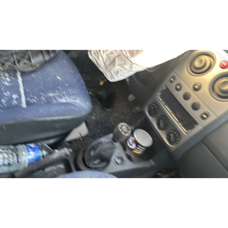 Boitier servitude moteur (BSM) PEUGEOT PARTNER 1 Photo n°18