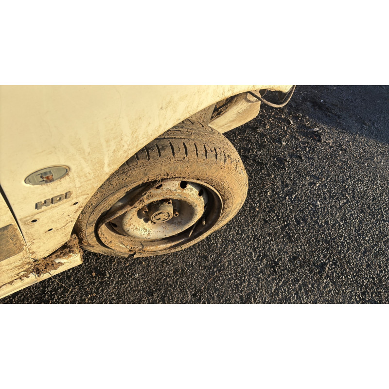Boitier servitude moteur (BSM) PEUGEOT PARTNER 1 Photo n°19