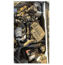 Boitier servitude moteur (BSM) PEUGEOT PARTNER 1