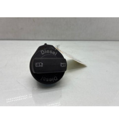 Bouchon de carburant VOLKSWAGEN GOLF 6 Photo n°1