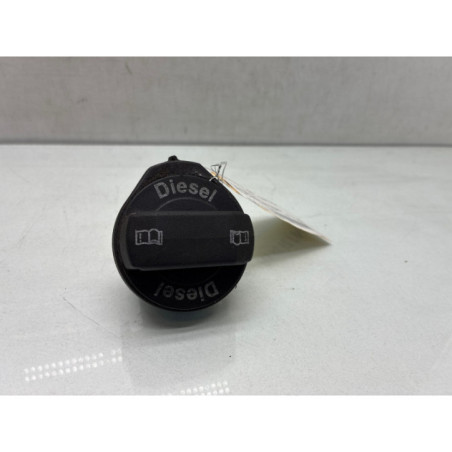Bouchon de carburant VOLKSWAGEN GOLF 6 Photo n°1