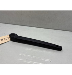 Bras essuie glace arriere VOLKSWAGEN GOLF 6 Photo n°1