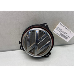 Bouton de coffre VOLKSWAGEN GOLF 6 Photo n°1