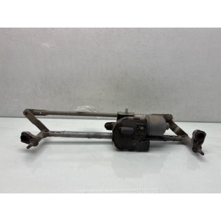 Moteur essuie glace avant VOLKSWAGEN GOLF 6 Photo n°1