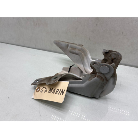 Charniere de capot SEAT IBIZA 4 Photo n°1