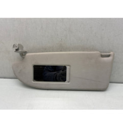 Pare soleil gauche SEAT IBIZA 4 Photo n°1