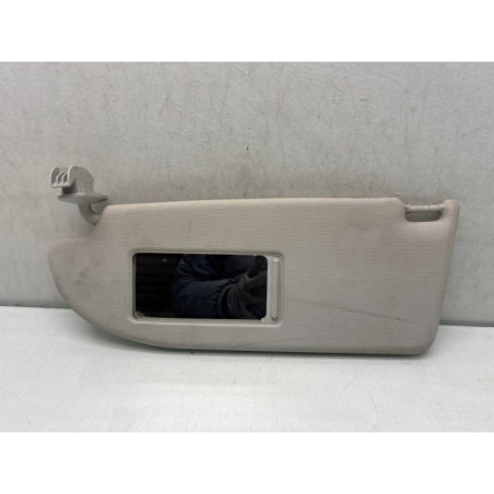 Pare soleil gauche SEAT IBIZA 4 Photo n°1
