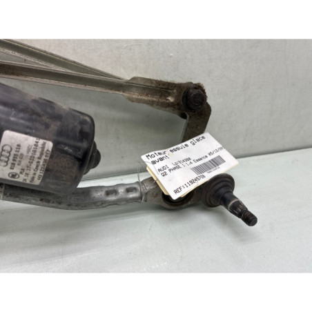 Moteur essuie glace avant AUDI Q2
