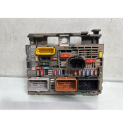 Boitier servitude moteur (BSM) CITROEN BERLINGO 2 Photo n°1
