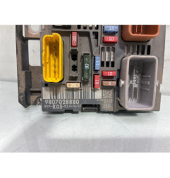 Boitier servitude moteur (BSM) CITROEN BERLINGO 2