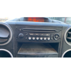 Boitier servitude moteur (BSM) CITROEN BERLINGO 2