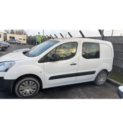 Boitier servitude moteur (BSM) CITROEN BERLINGO 2