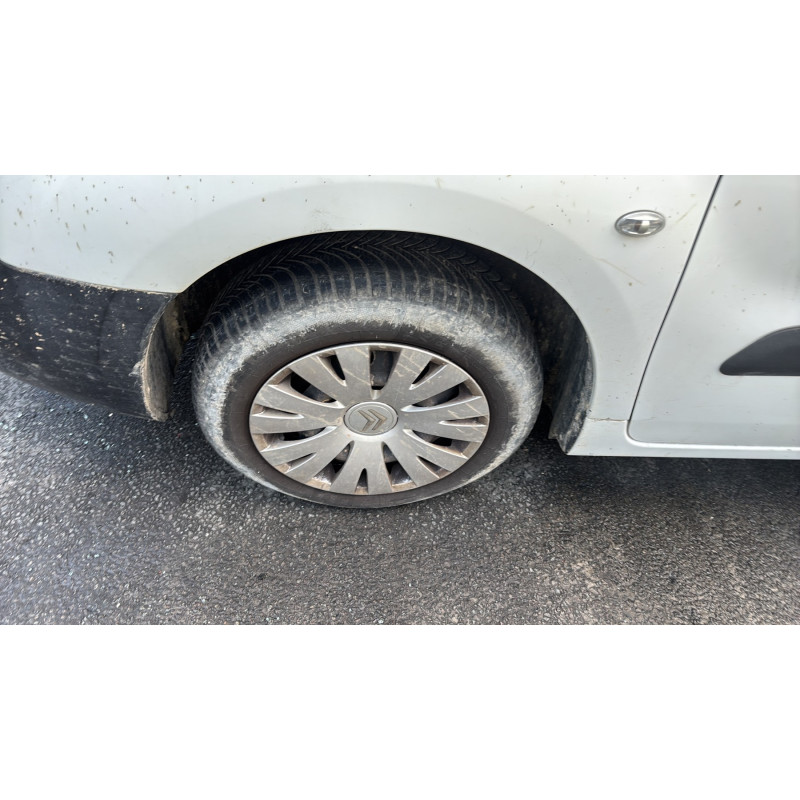 Boitier servitude moteur (BSM) CITROEN BERLINGO 2 Photo n°18