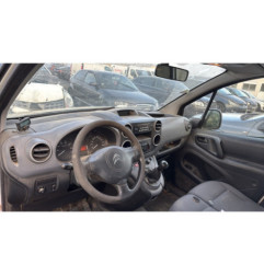 Boitier servitude moteur (BSM) CITROEN BERLINGO 2