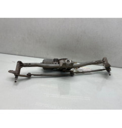 Moteur essuie glace avant SEAT IBIZA 3 Photo n°1