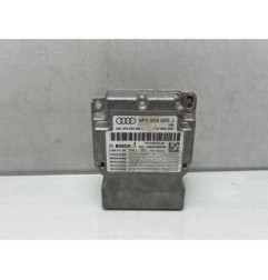 Boitier air bag AUDI A3 2 Photo n°1