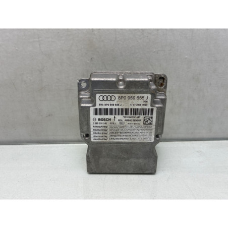 Boitier air bag AUDI A3 2 Photo n°1