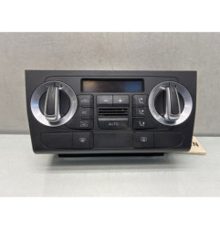 Commande chauffage AUDI A3 2 Photo n°1