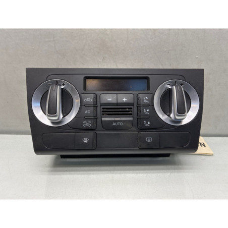 Commande chauffage AUDI A3 2 Photo n°1
