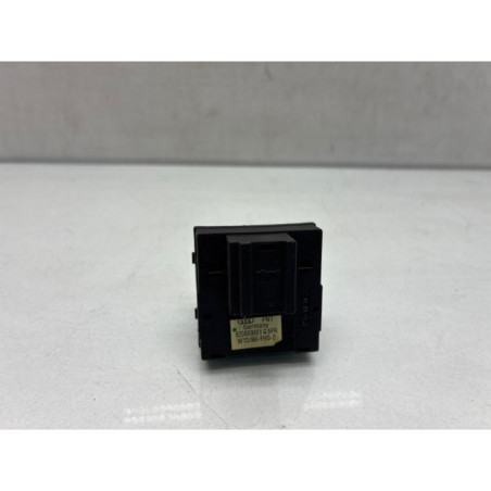 Interrupteur de leve vitre avant gauche AUDI A3 2