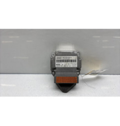 Boitier air bag AUDI A3 2 Photo n°1