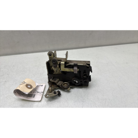 Serrure avant gauche PEUGEOT 106