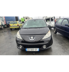 Avertisseur/Klaxon PEUGEOT 207