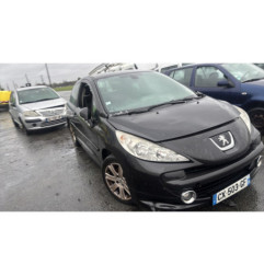 Avertisseur/Klaxon PEUGEOT 207
