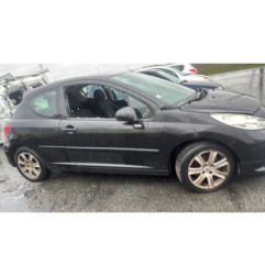 Avertisseur/Klaxon PEUGEOT 207