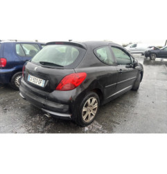 Avertisseur/Klaxon PEUGEOT 207