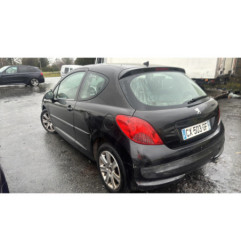 Avertisseur/Klaxon PEUGEOT 207
