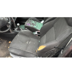 Avertisseur/Klaxon PEUGEOT 207