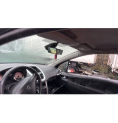 Avertisseur/Klaxon PEUGEOT 207