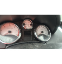 Avertisseur/Klaxon PEUGEOT 207