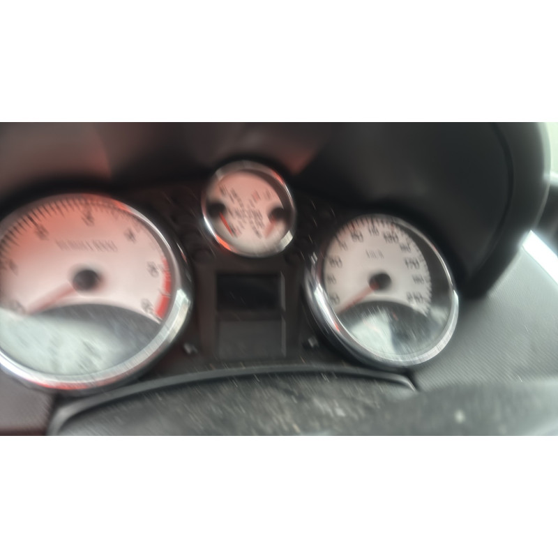 Avertisseur/Klaxon PEUGEOT 207 Photo n°16
