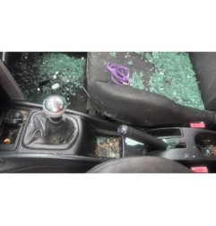 Avertisseur/Klaxon PEUGEOT 207