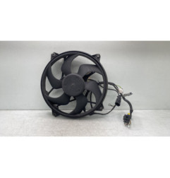 Moto ventilateur radiateur PEUGEOT PARTNER 1 Photo n°1